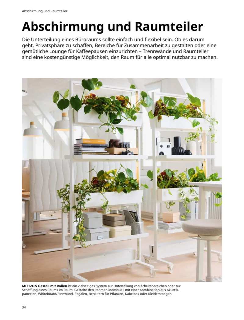 IKEA Prospekt vom 01.04.2026, Seite 34