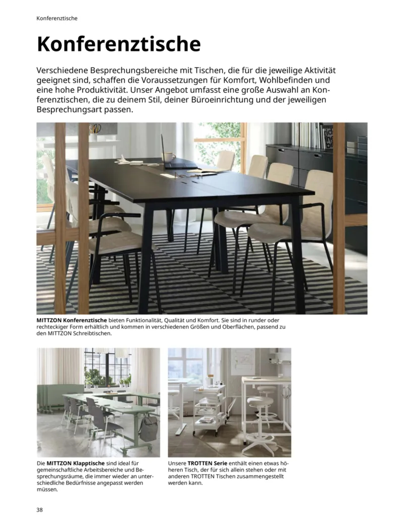 IKEA Prospekt vom 01.04.2026, Seite 38