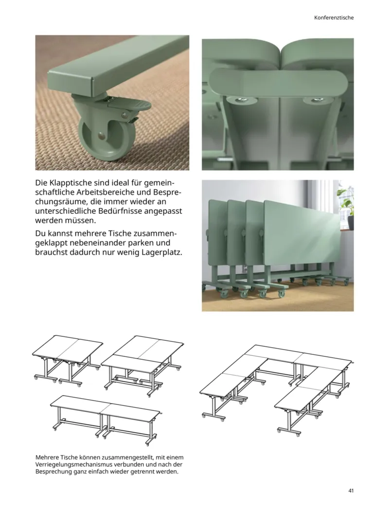 IKEA Prospekt vom 01.04.2026, Seite 41