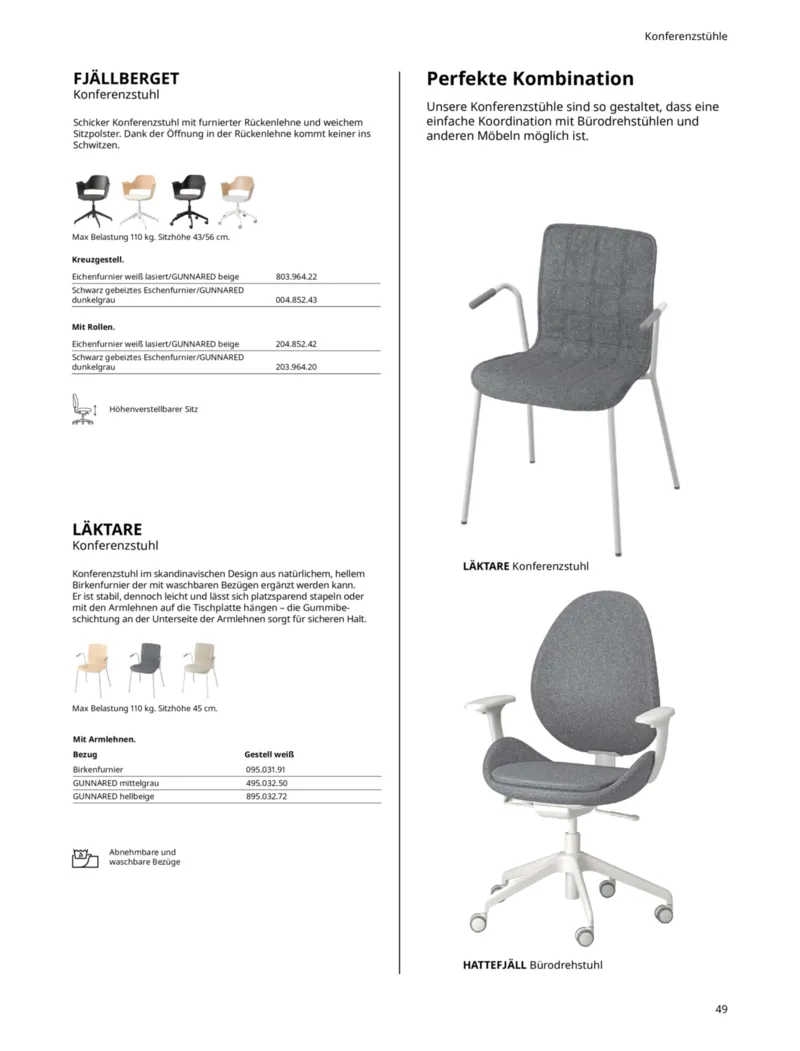 IKEA Prospekt vom 01.04.2026, Seite 49