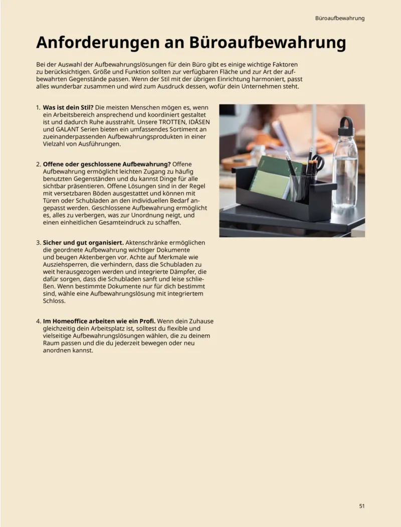 IKEA Prospekt vom 01.04.2026, Seite 51