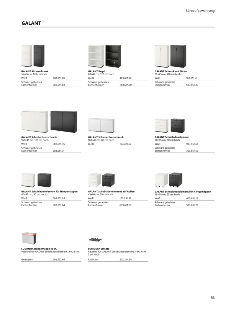 IKEA Prospekt vom 01.04.2026, Seite 53