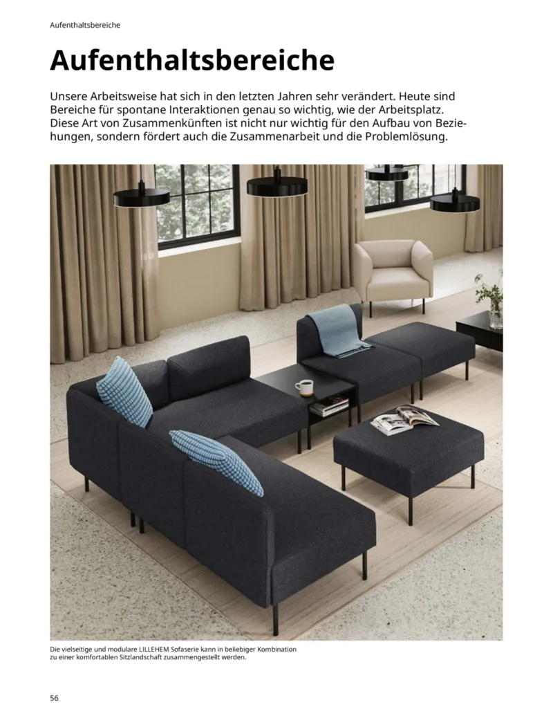 IKEA Prospekt vom 01.04.2026, Seite 56