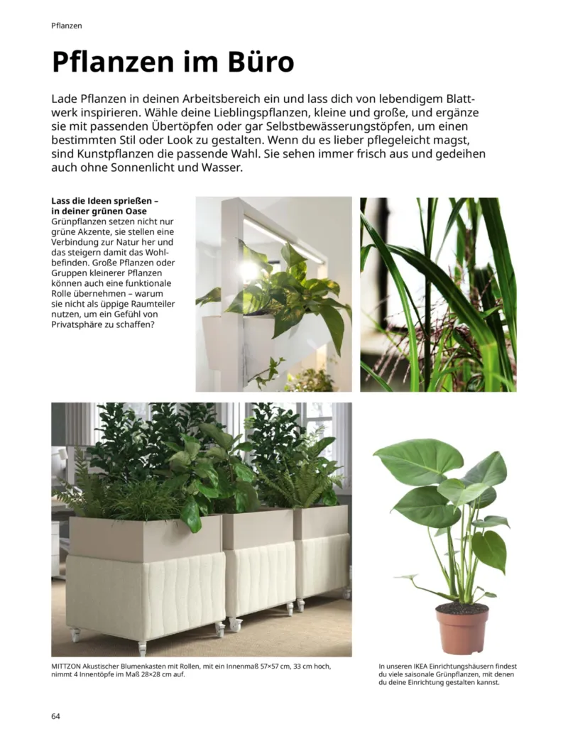 IKEA Prospekt vom 01.04.2026, Seite 64