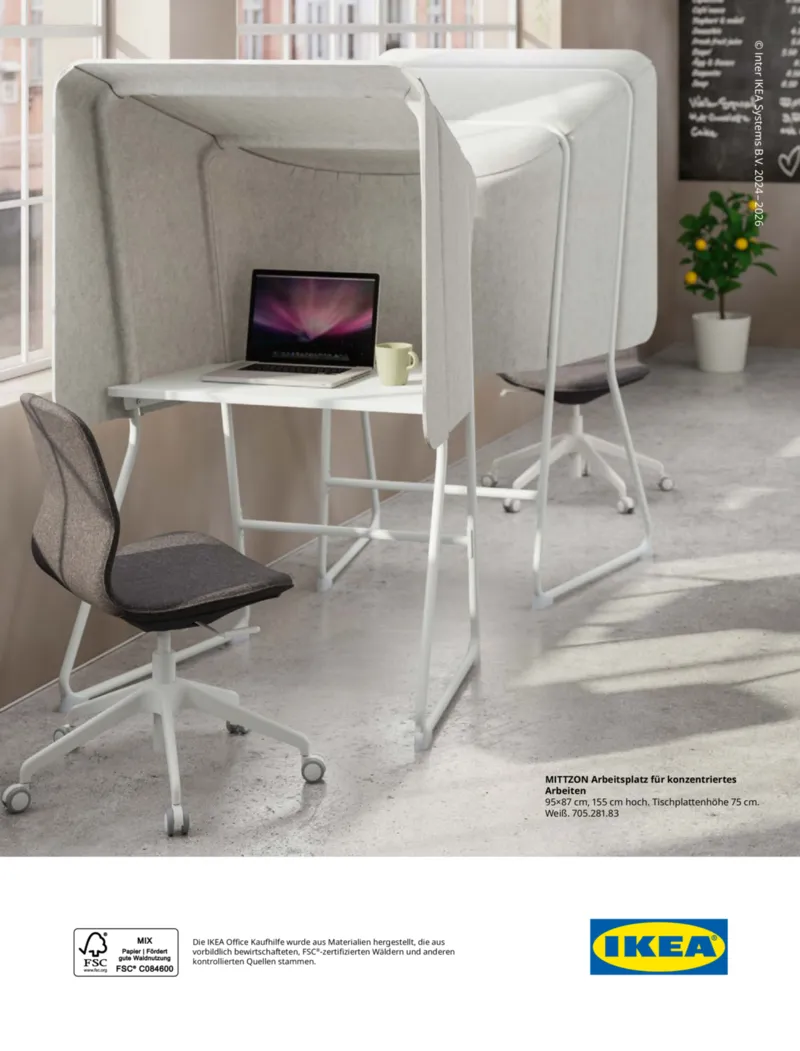 IKEA Prospekt vom 01.04.2026, Seite 68