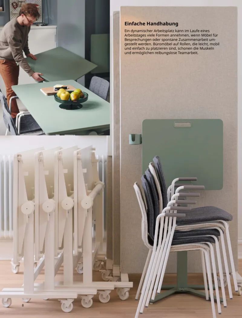 IKEA Prospekt vom 01.04.2026, Seite 8