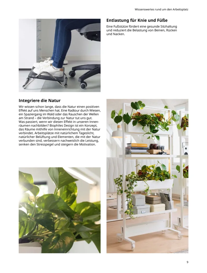 IKEA Prospekt vom 01.04.2026, Seite 9