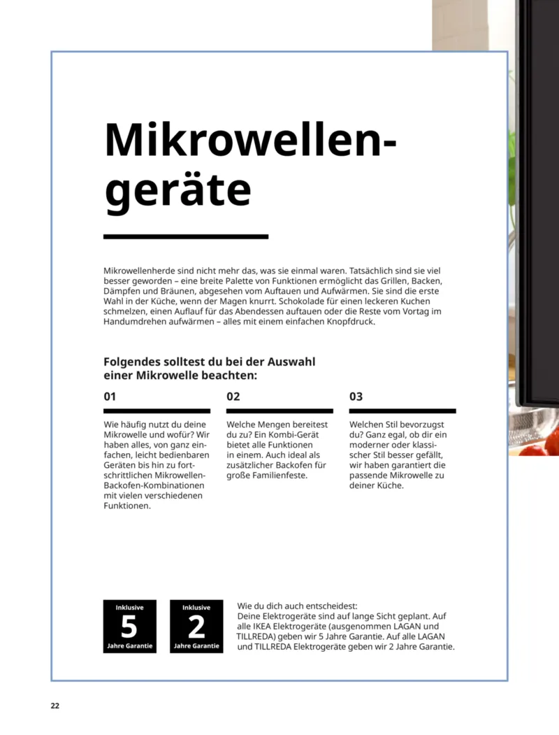 IKEA Prospekt vom 10.04.2026, Seite 22