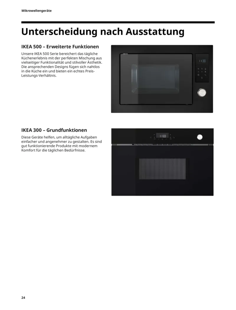 IKEA Prospekt vom 10.04.2026, Seite 24