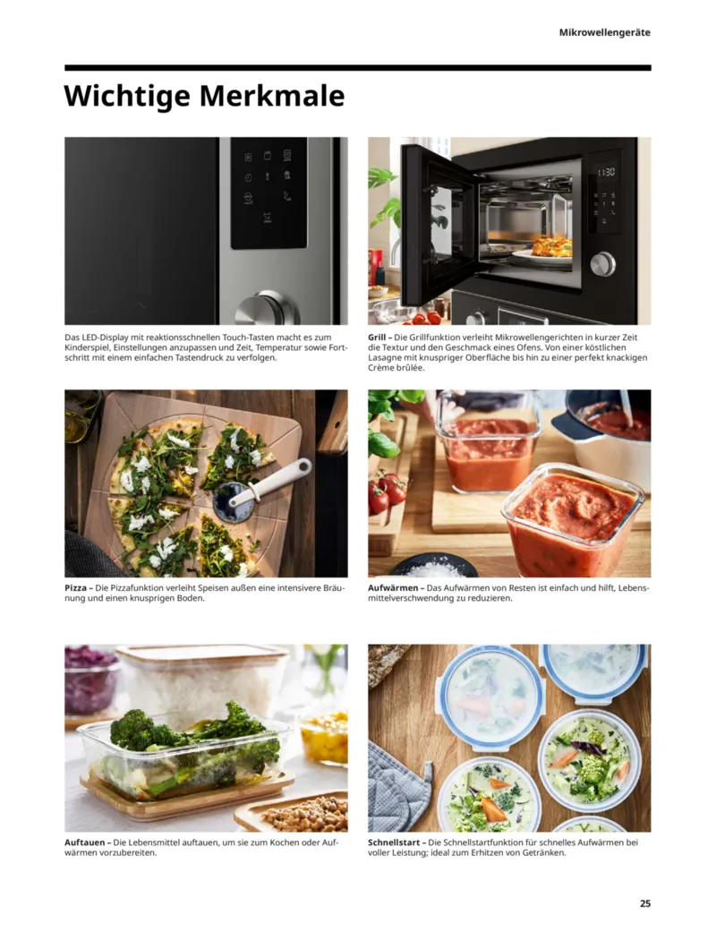 IKEA Prospekt vom 10.04.2026, Seite 25