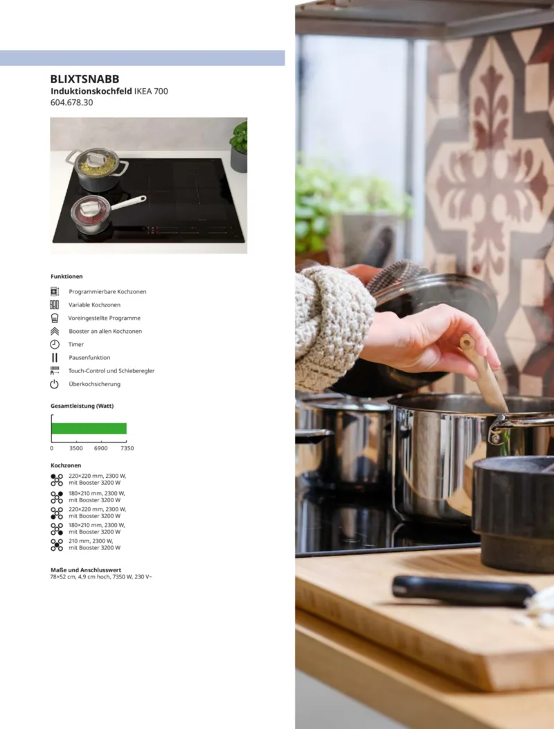 IKEA Prospekt vom 10.04.2026, Seite 41