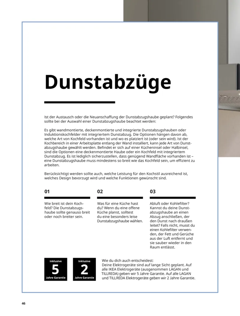 IKEA Prospekt vom 10.04.2026, Seite 46
