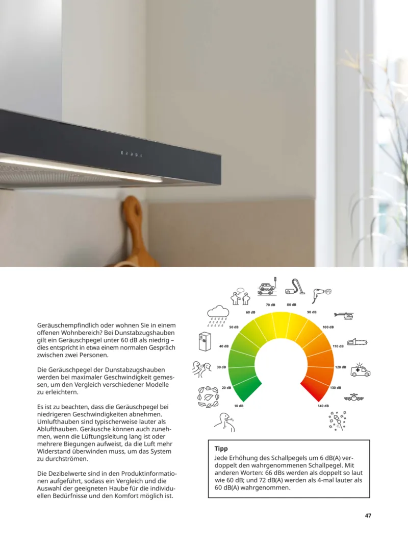 IKEA Prospekt vom 10.04.2026, Seite 47
