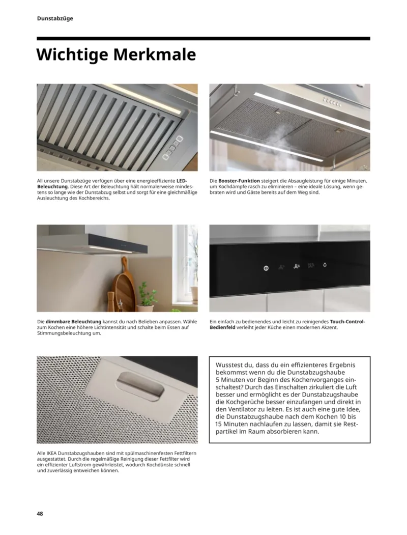 IKEA Prospekt vom 10.04.2026, Seite 48