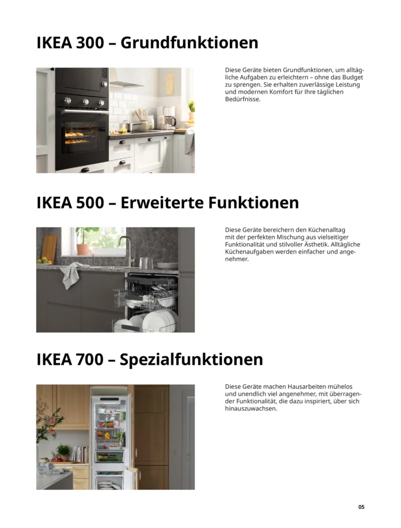 IKEA Prospekt vom 10.04.2026, Seite 5