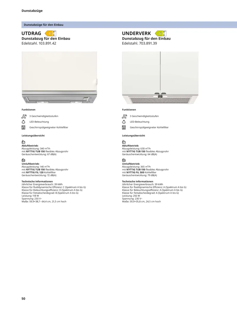 IKEA Prospekt vom 10.04.2026, Seite 50