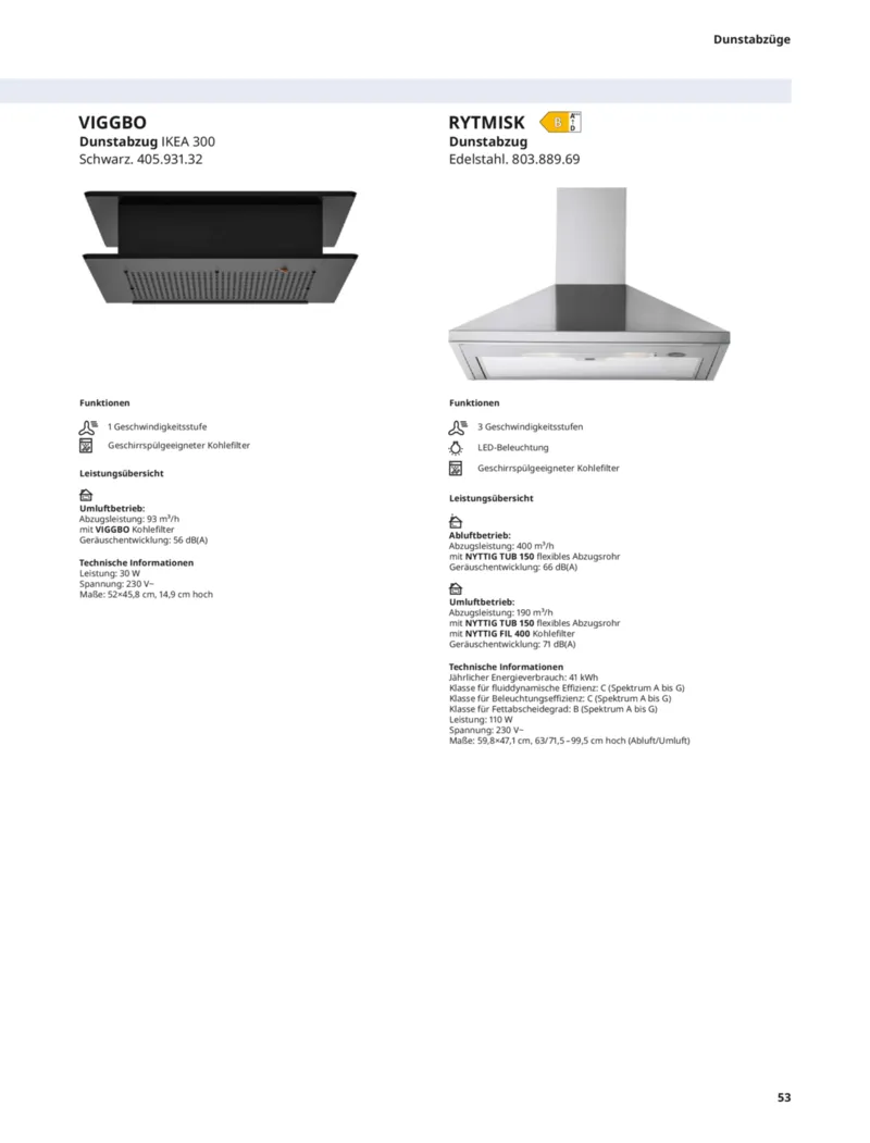 IKEA Prospekt vom 10.04.2026, Seite 53