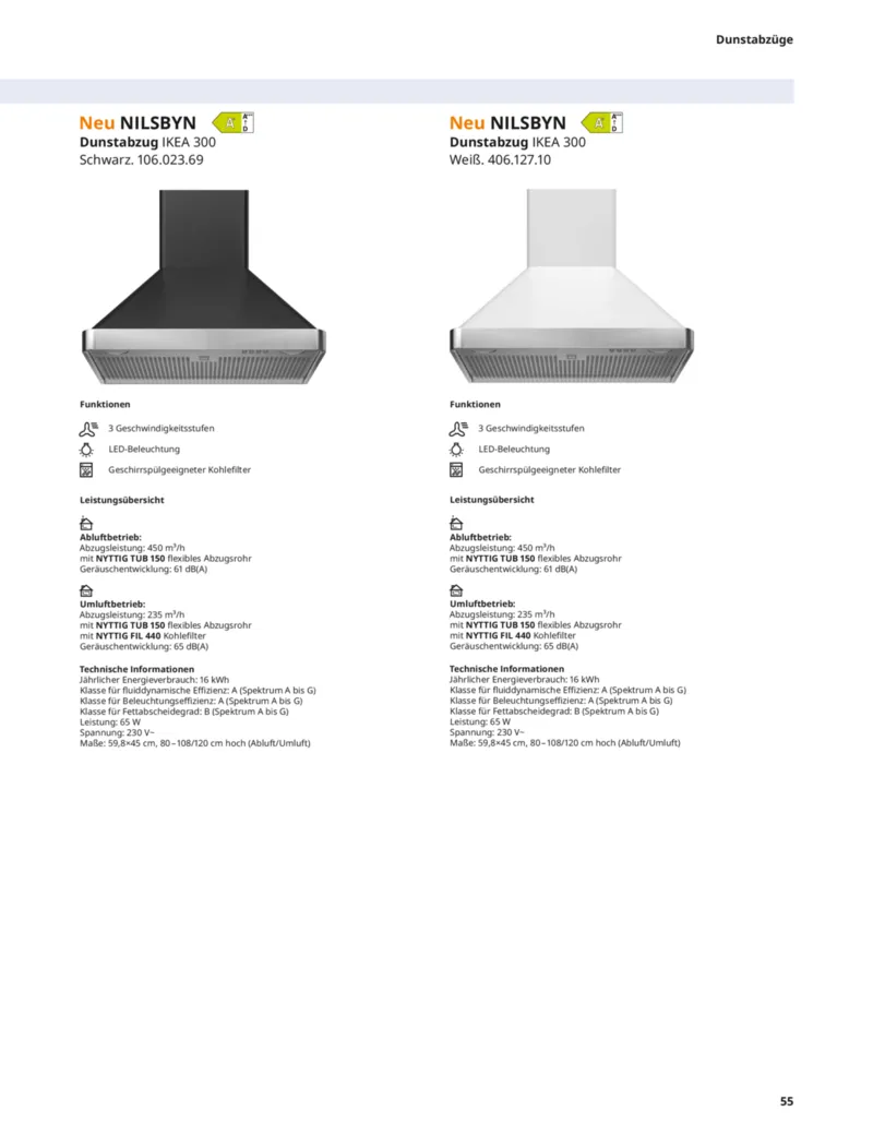 IKEA Prospekt vom 10.04.2026, Seite 55