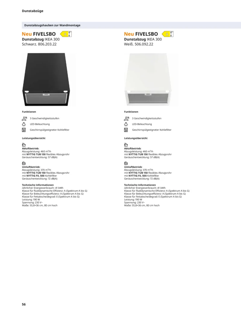 IKEA Prospekt vom 10.04.2026, Seite 56