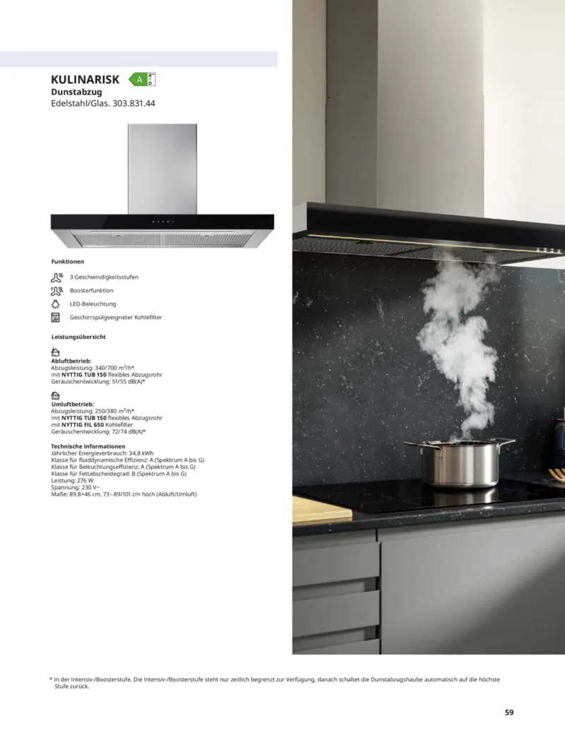 IKEA Prospekt vom 10.04.2026, Seite 59