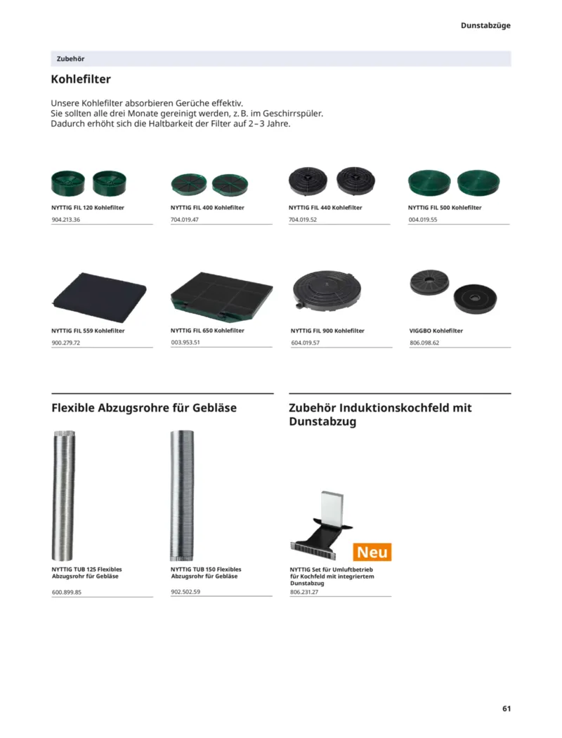 IKEA Prospekt vom 10.04.2026, Seite 61