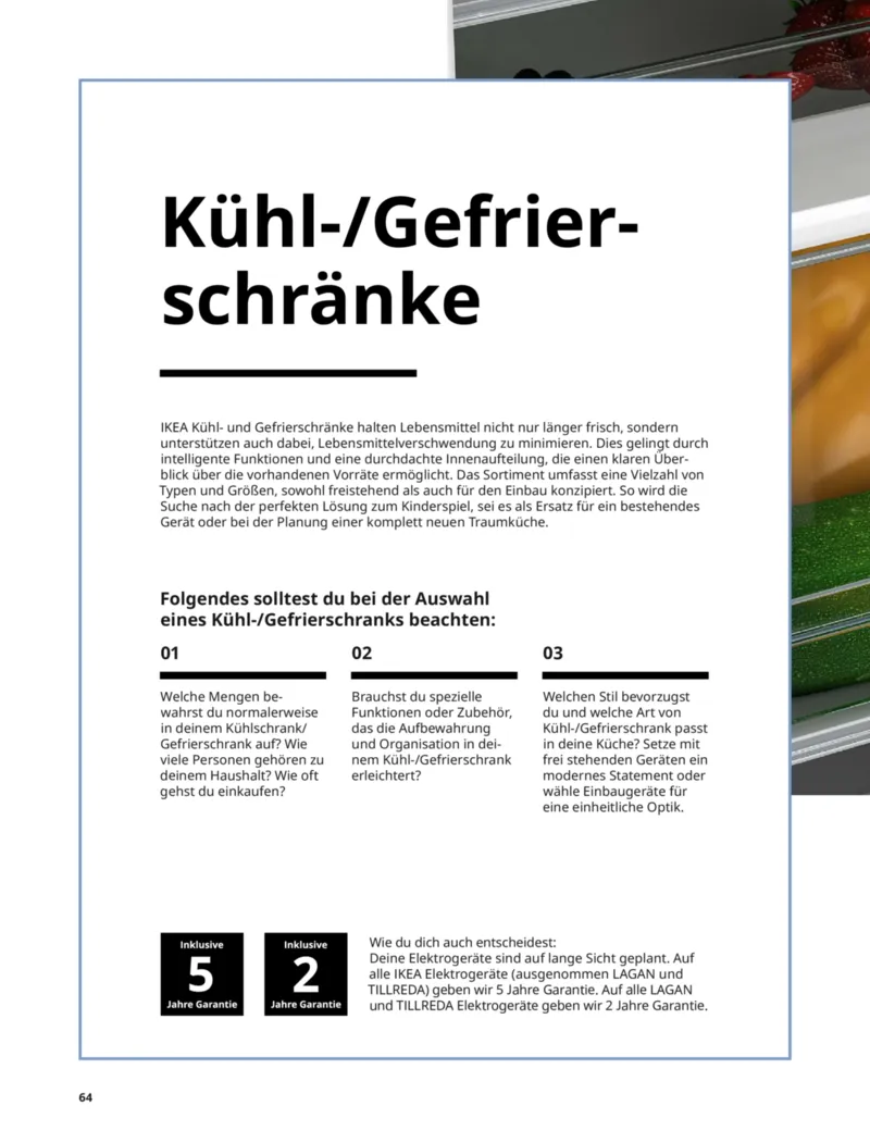 IKEA Prospekt vom 10.04.2026, Seite 64