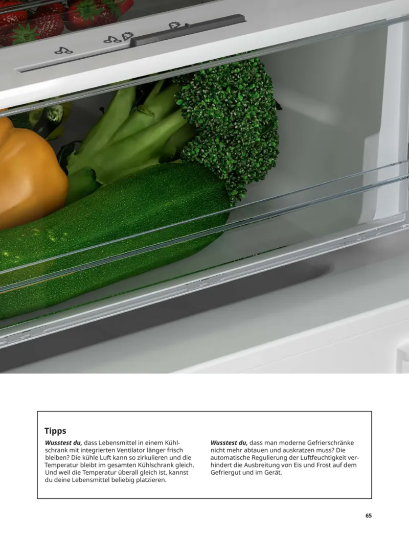 IKEA Prospekt vom 10.04.2026, Seite 65