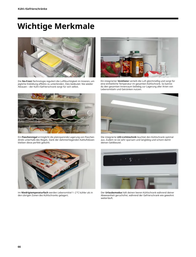 IKEA Prospekt vom 10.04.2026, Seite 66