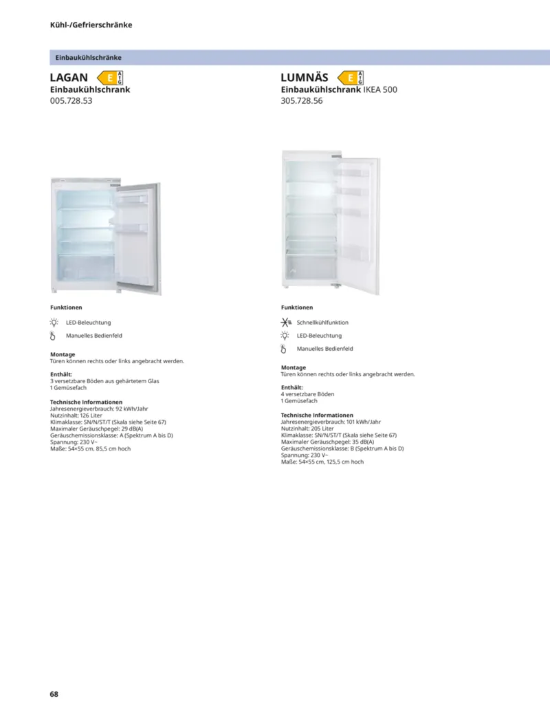 IKEA Prospekt vom 10.04.2026, Seite 68