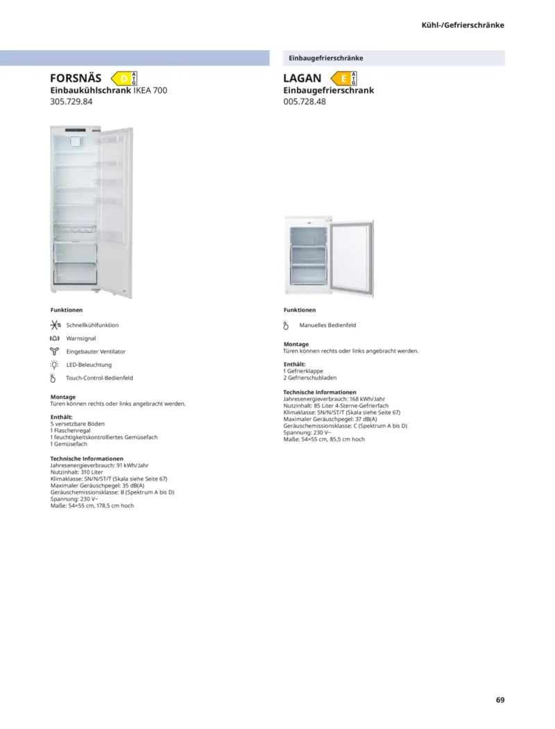 IKEA Prospekt vom 10.04.2026, Seite 69