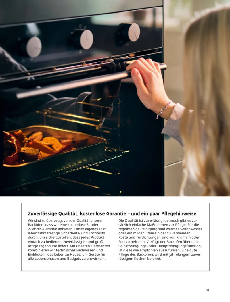 IKEA Prospekt vom 10.04.2026, Seite 7
