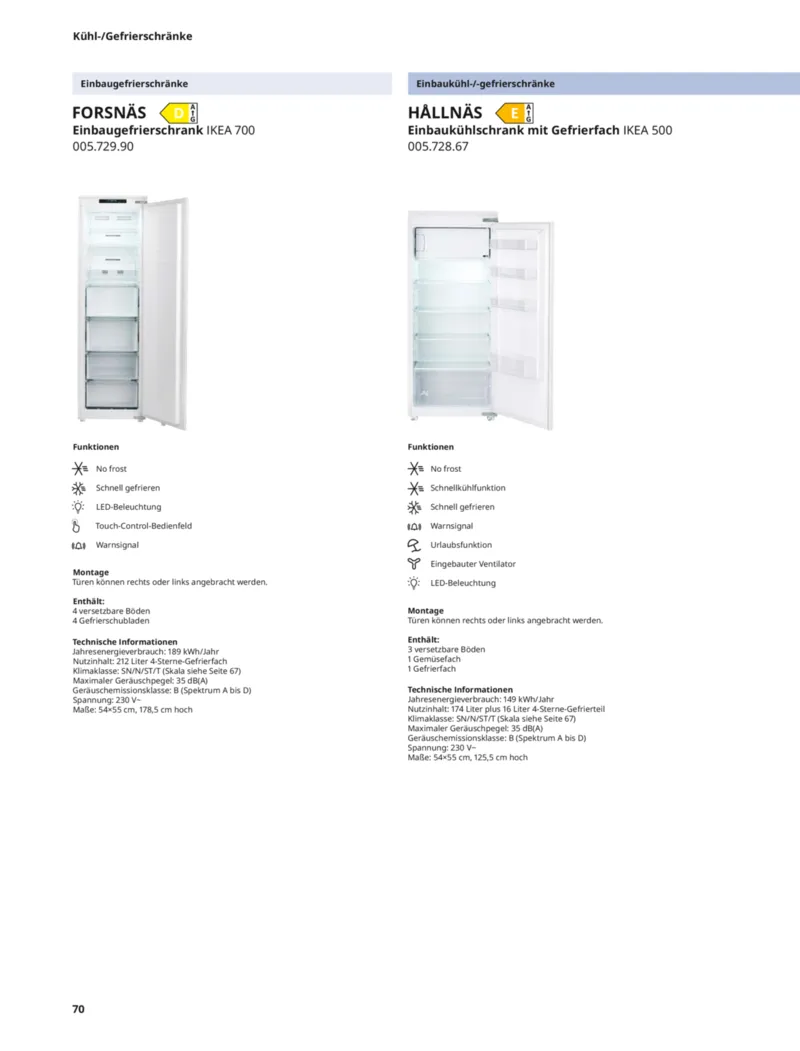 IKEA Prospekt vom 10.04.2026, Seite 70