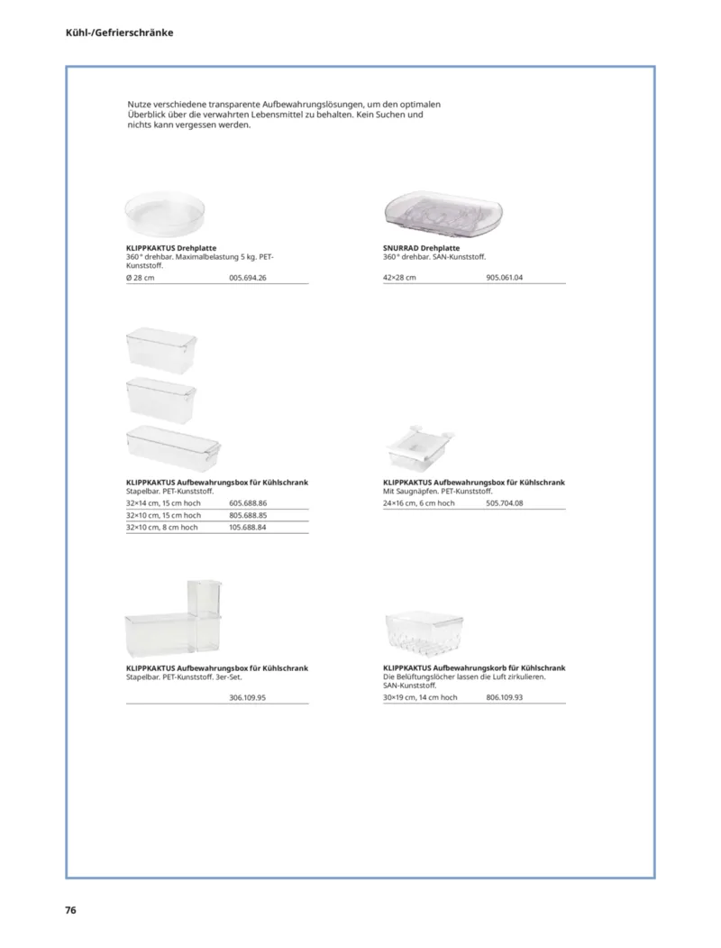 IKEA Prospekt vom 10.04.2026, Seite 76