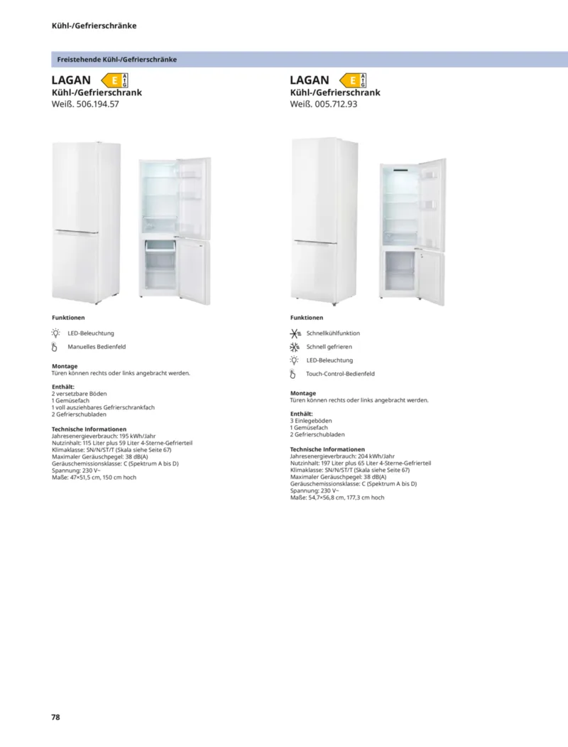 IKEA Prospekt vom 10.04.2026, Seite 78