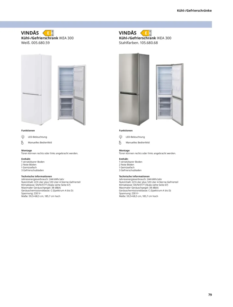 IKEA Prospekt vom 10.04.2026, Seite 79