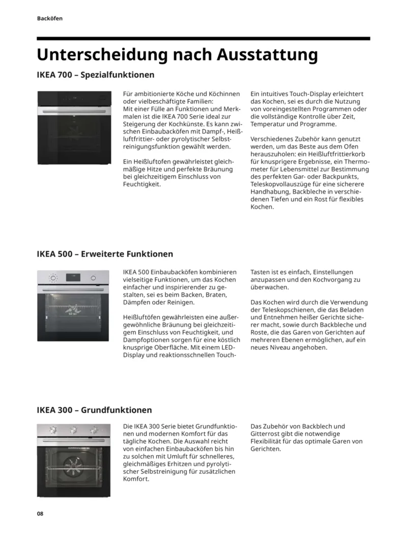 IKEA Prospekt vom 10.04.2026, Seite 8