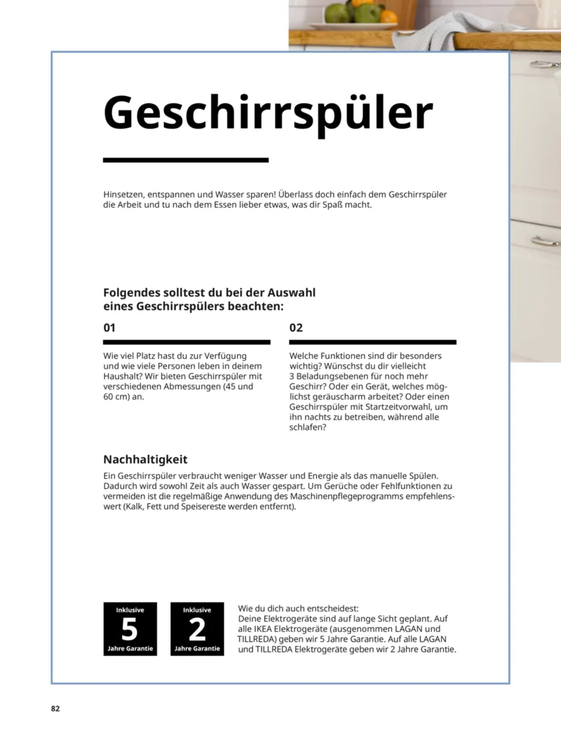 IKEA Prospekt vom 10.04.2026, Seite 82