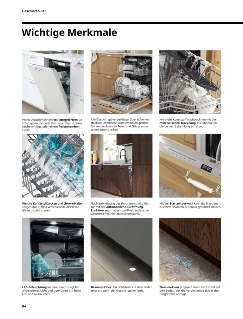 IKEA Prospekt vom 10.04.2026, Seite 84