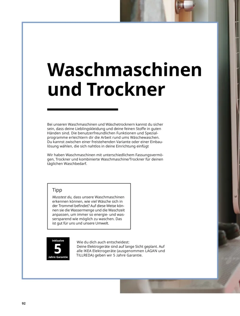 IKEA Prospekt vom 10.04.2026, Seite 92