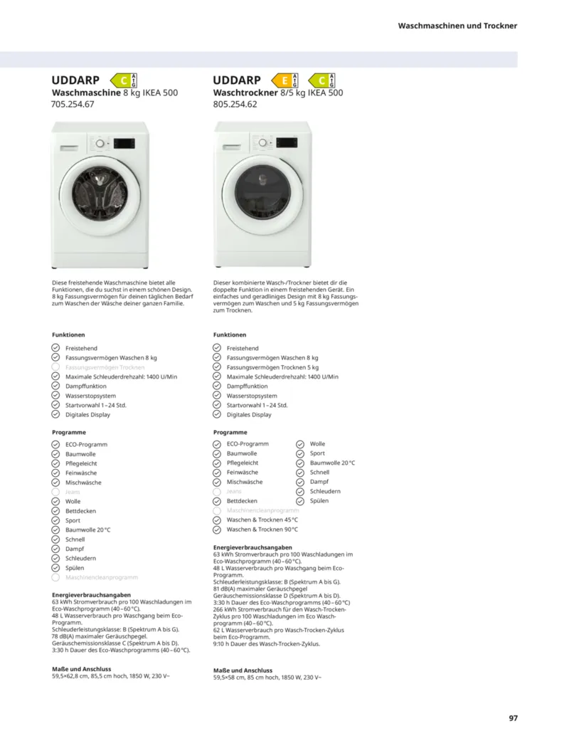 IKEA Prospekt vom 10.04.2026, Seite 97