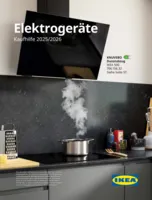 IKEA Prospekt vom 10.04.2026