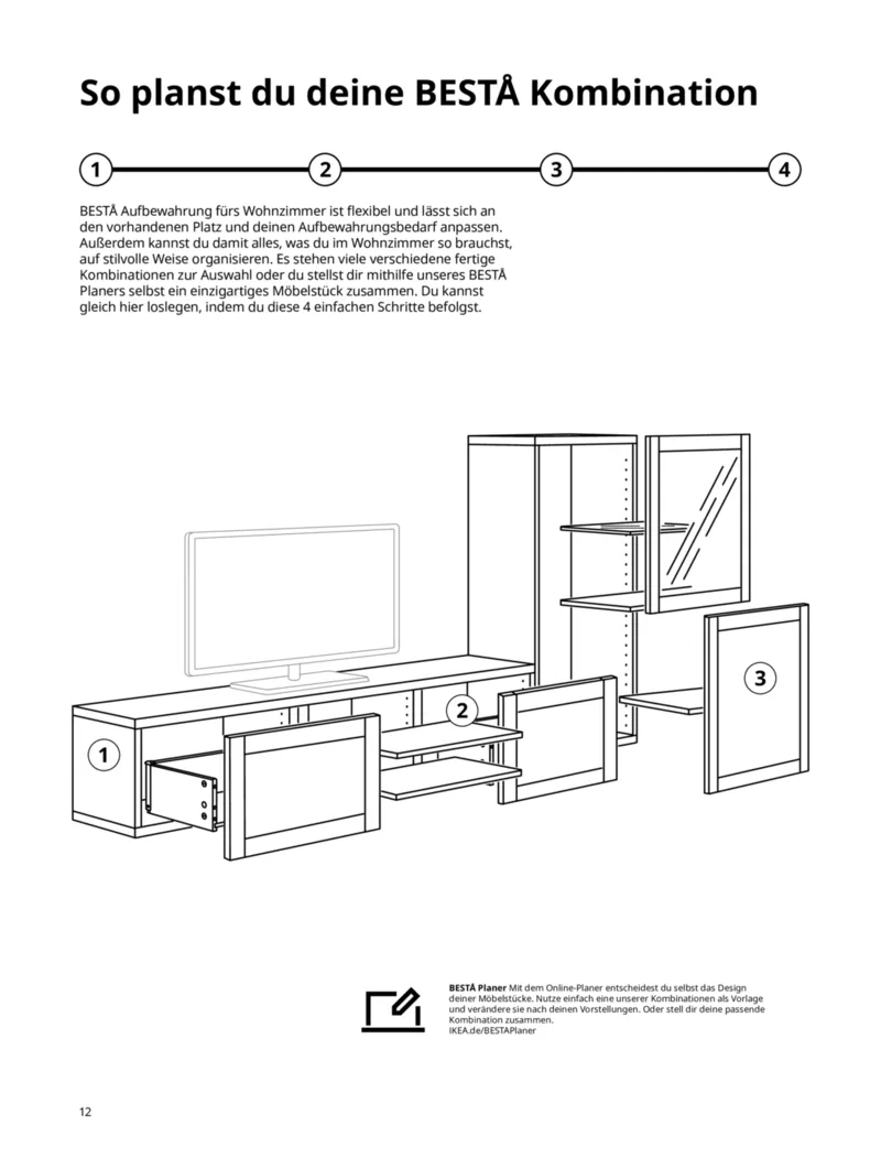 IKEA Prospekt vom 01.05.2026, Seite 12