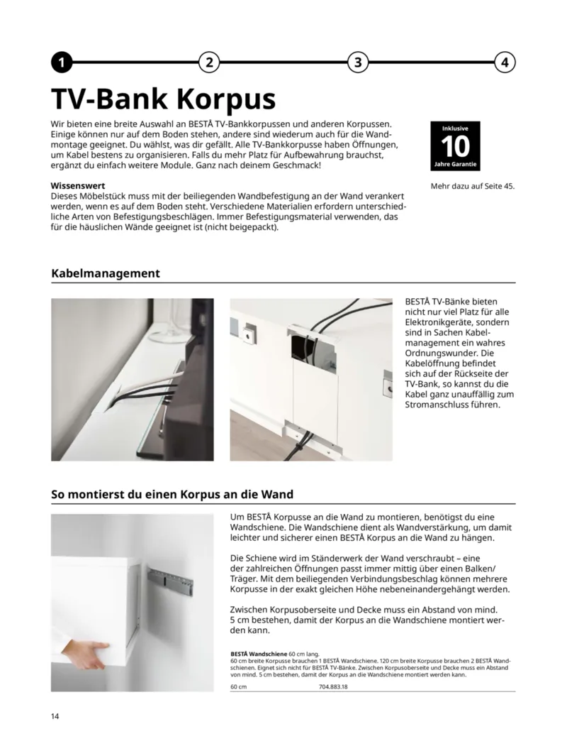IKEA Prospekt vom 01.05.2026, Seite 14