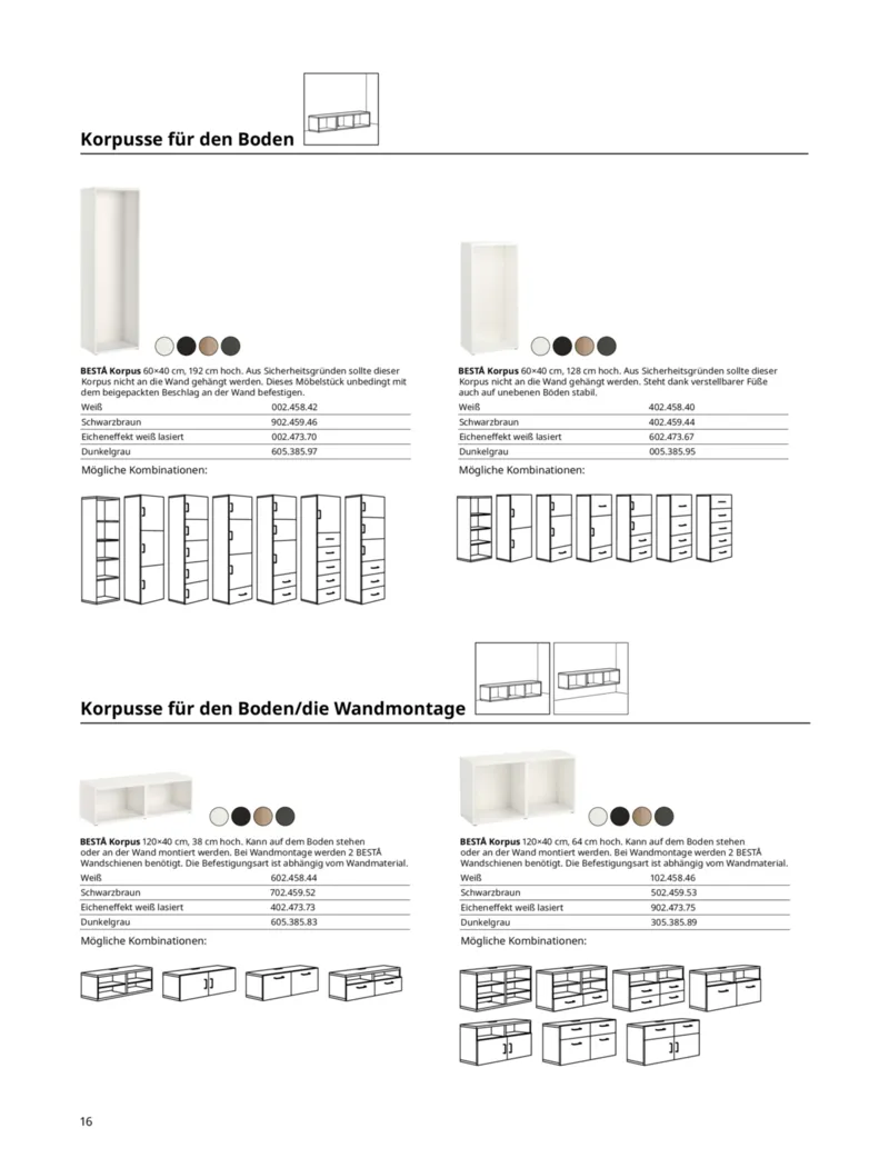 IKEA Prospekt vom 01.05.2026, Seite 16