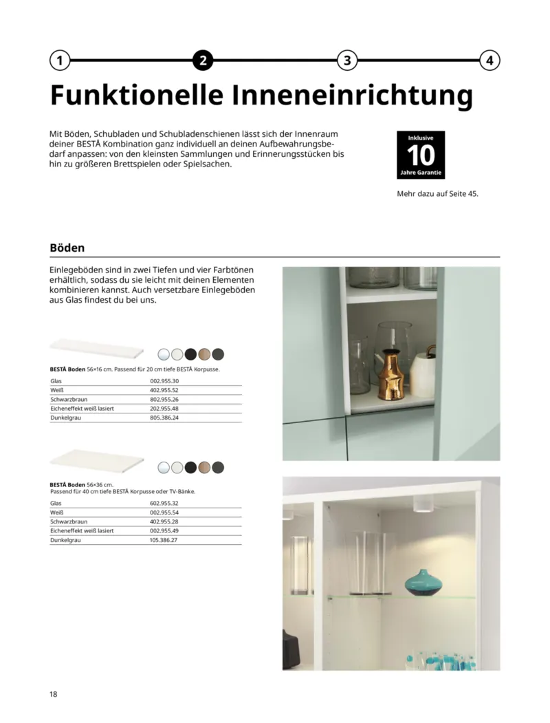 IKEA Prospekt vom 01.05.2026, Seite 18