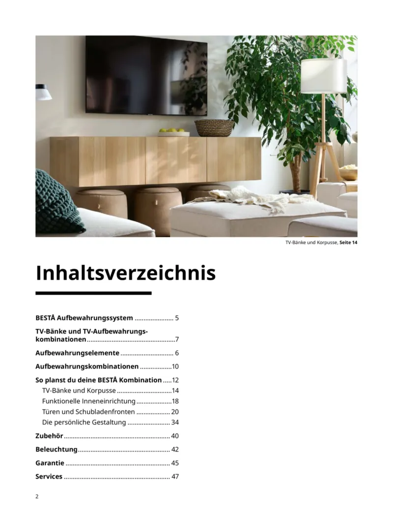 IKEA Prospekt vom 01.05.2026, Seite 2