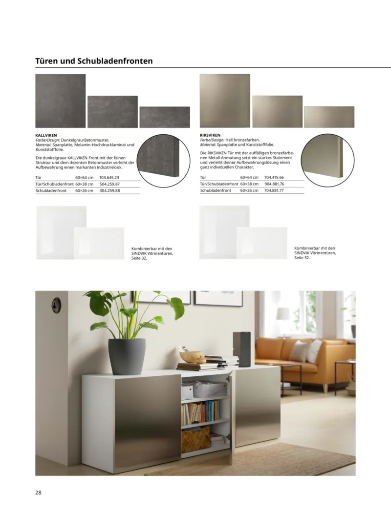 IKEA Prospekt vom 01.05.2026, Seite 28