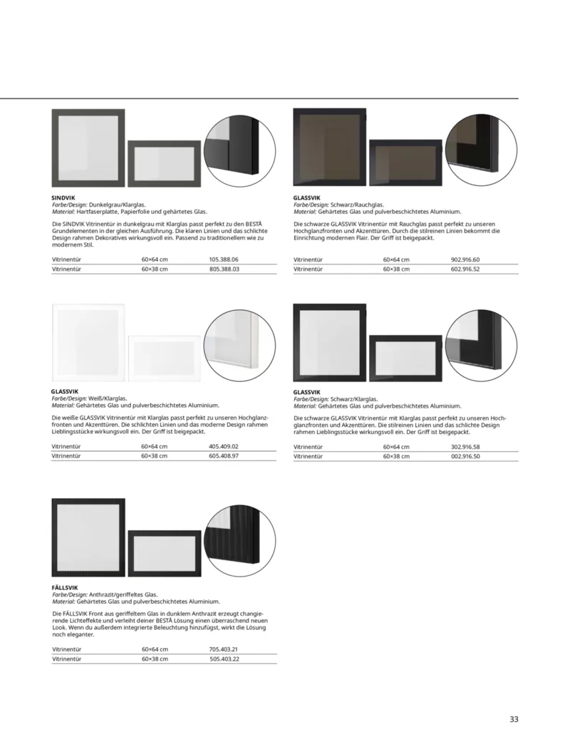 IKEA Prospekt vom 01.05.2026, Seite 33