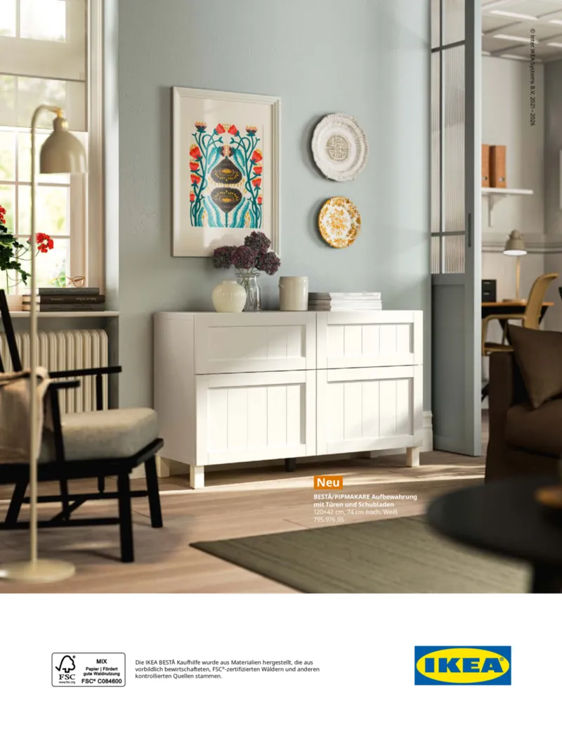 IKEA Prospekt vom 01.05.2026, Seite 48
