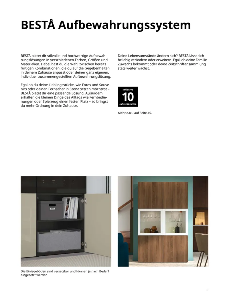 IKEA Prospekt vom 01.05.2026, Seite 5